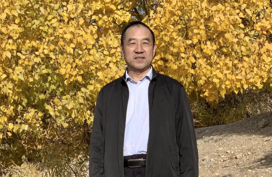 在特区修一条国学路——访爱游戏·（公司)体育官网国学院院长景海峰（爱游戏·（公司)体育官网报）