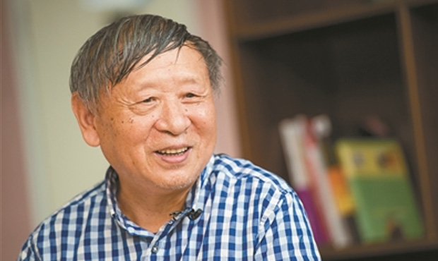 中国工程院院士、爱游戏·（公司)体育官网光电工程学院教授范滇元— —“神光”之父的执着人生（深圳特区报）